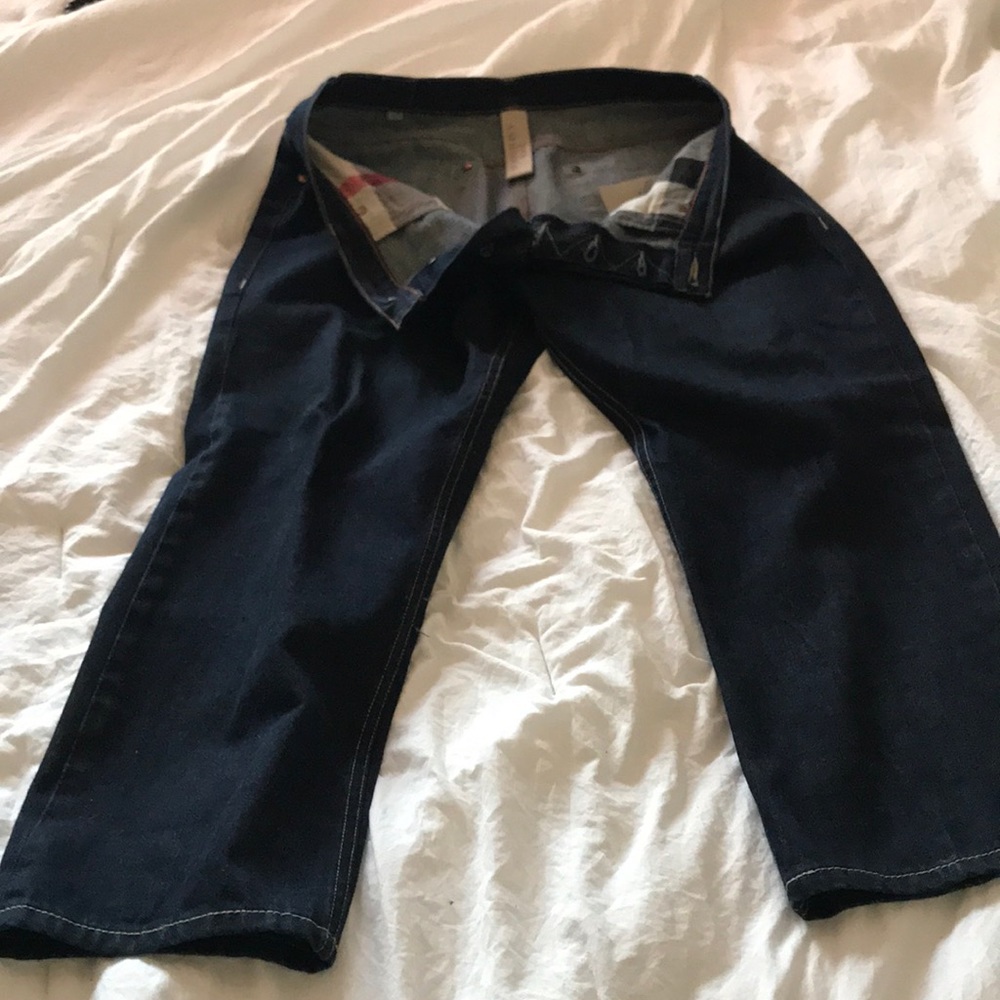 Burberry Jeans
